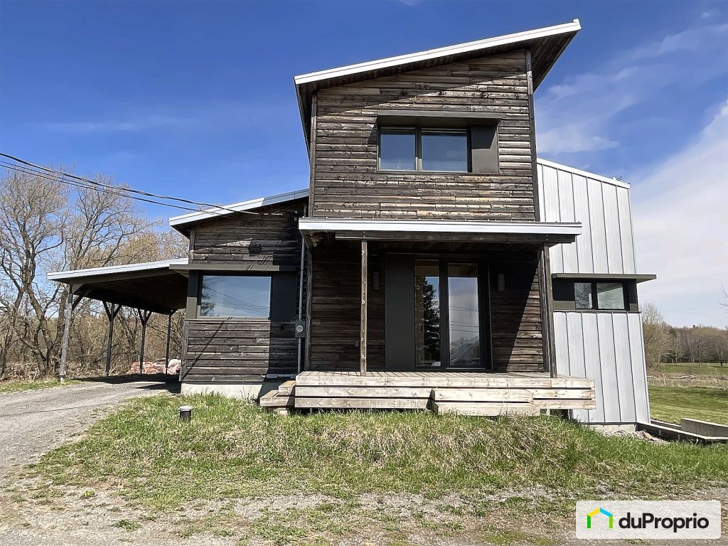 $1,125,000 - Intergenerational for sale in St-Jacques — photo 3