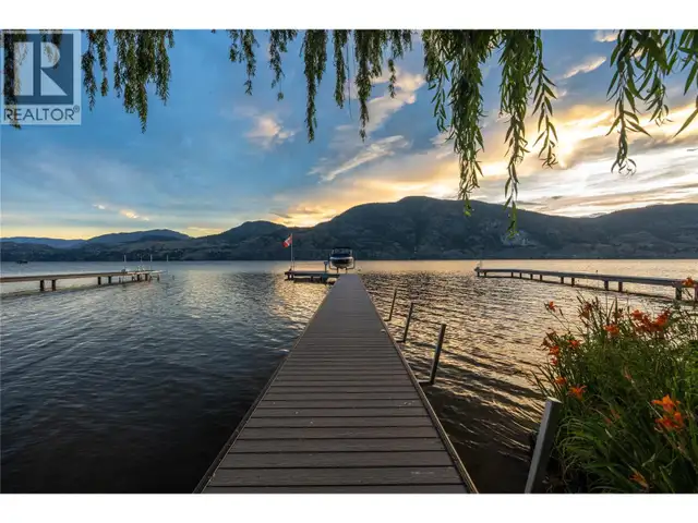 4589 Lakeside Road Penticton, British Columbia in Houses for Sale in Penticton - Image 3