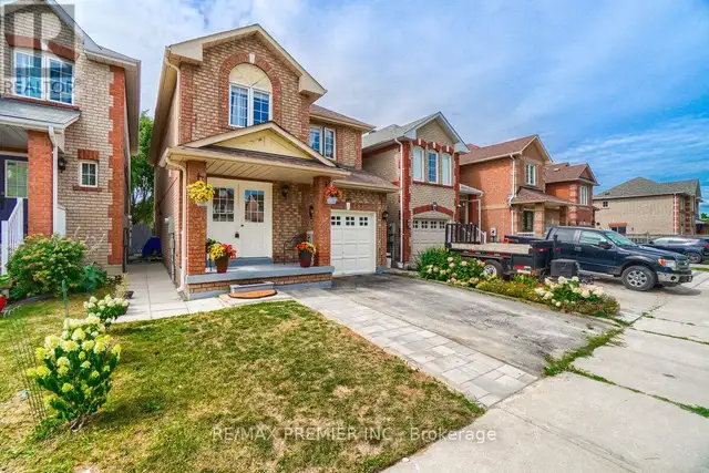 193 Roxbury Street Markham (Rouge River Estates), Ontario, photo 2 of 4