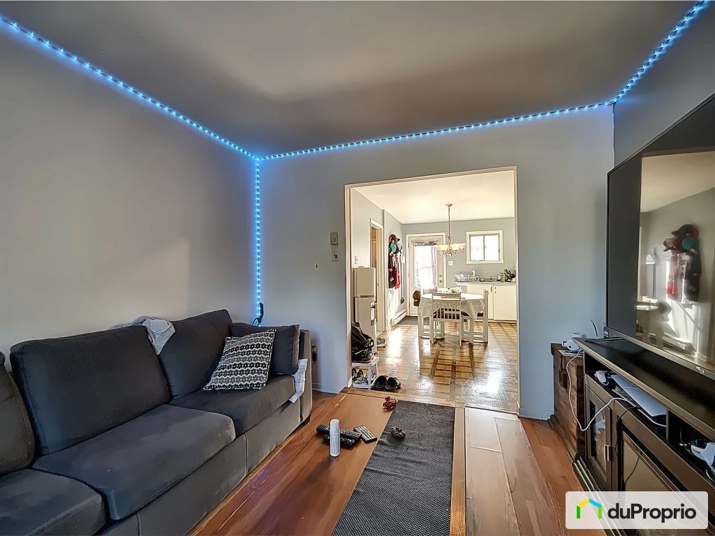$605,000 - Quadruplex for sale in ND-Des-Prairies — photo 2