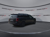 // ACCIDENT FREE!! // The 2022 Ford Expedition Platinum Max 4x4 is a full-size SUV built for familie... (image 7)