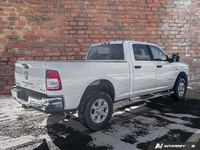Check out this 2024 Ram 3500 Big Horn before someone takes it home! *You Can't Beat the Price with T... (image 4)