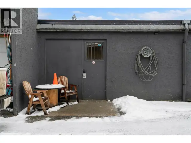 242 Haynes Street Penticton, British Columbia in Commercial & Office Space for Sale in Penticton - Image 41