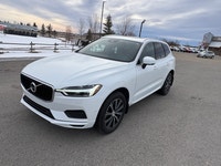 2019 VOLVO XC60 T6 Nice and Clean !Active title Mileage: 98.800 KM Engine :2.0L Turbo Transmission:... (image 2)