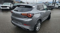 Welcome to Murray Buick GMC - Penticton You will absolutely love our 2026 Buick Encore GX Avenir AWD... (image 9)