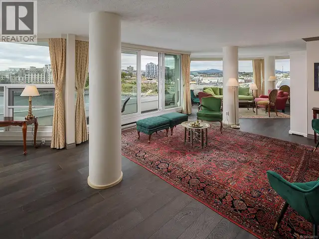 603 1234 Wharf St Victoria, British Columbia in Condos for Sale in Victoria - Image 4