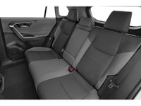 This one-owner, Toyota Certified RAV4 XLE AWD is a Don Valley North Toyota original, originally boug... (image 8)
