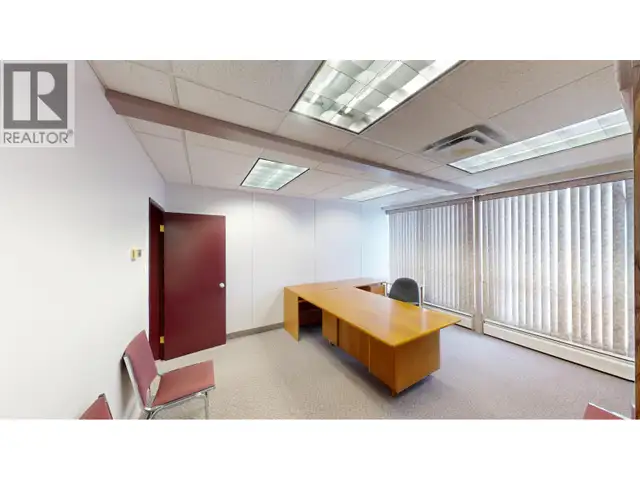 9947 100 AVENUE Fort St. John, British Columbia in Commercial & Office Space for Rent in Fort St. John - Image 30