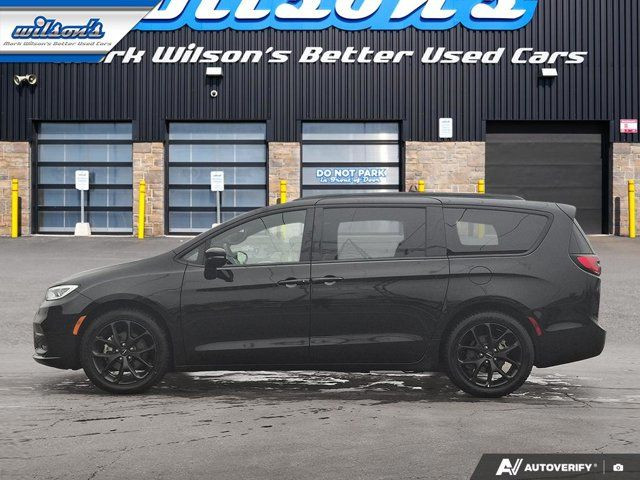 2024 Chrysler Pacifica Touring-L | S Pkg | Leather | Sunroof in Cars & Trucks in Guelph - Image 2