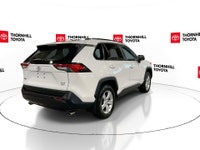 Thornhill Toyota Proudly Presents This White 2021 Toyota RAV4 with XLE AWD Package, Featuring:~ Onta... (image 8)