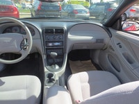 GUARANTEED TO HAVE ONLY 99,800 KMS ON IT. OPTIONS INCLUDE POWER DRIVER CLOTH SEAT, POWER WINDOWS/MIR... (image 9)