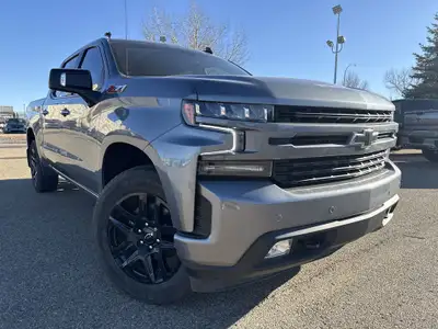 AMVIC Licensed Dealer AMVIC LICENSED DEALER//Stock Number: CU582333B *Premium Heated Bucket Seats *1...