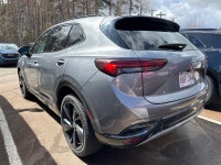 Power Liftgate, Aluminum Wheels, Remote Start, Lane Keep Assist, Android Auto! A quiet interior, com... (image 4)