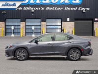 Check out this certified 2023 Subaru WRX AWD | 6-Speed Manual | Heated Seats | Carplay + Android Aut... (image 1)
