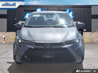 Check out this certified 2024 Toyota Corolla LE | Heated Seats | CarPlay + Android | Rear Camera | a... (image 7)