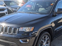 Come see this 2018 Jeep Grand Cherokee Laredo. Its Automatic transmission and Regular Unleaded V-6 3... (image 9)