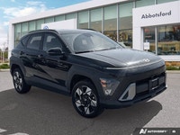 Embark on new adventures in the stunning 2024 Hyundai Kona Preferred Sport Utility, dressed in a sle... (image 6)