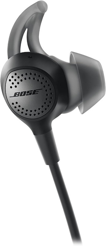 Bose QuietControl 30 Neckband Noise Cancelling  Headphones in Headphones in Markham / York Region - Image 3
