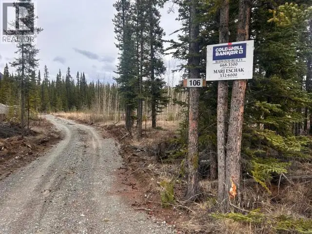 106 CANYON ROAD Haines Junction, Yukon in Land for Sale in Whitehorse - Image 6