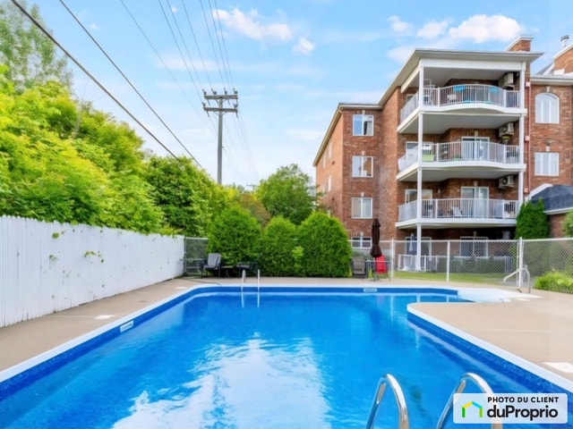 $379,000 - Condominium for sale in Chomedey — photo 2