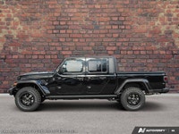 This Jeep Gladiator boasts a Regular Unleaded V-6 3.6 L/220 engine powering this Automatic transmiss... (image 2)