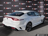 Come see this 2019 Kia Stinger GT before it's too late! *Get Your Money's Worth for this Kia Stinger... (image 5)