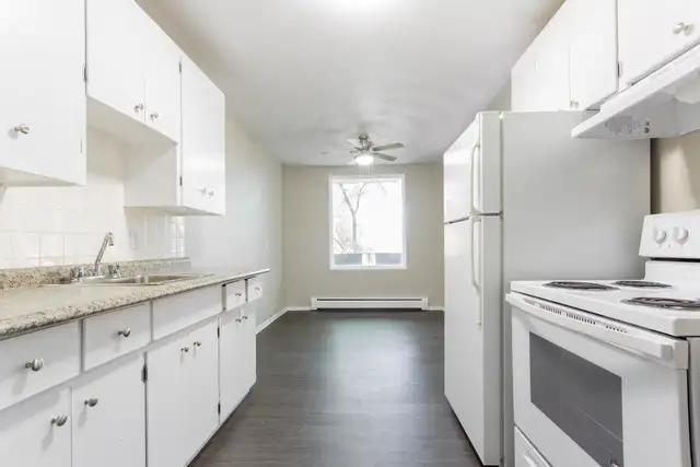 ALL INCLUSIVE - The Tuscan 1 BR Apartment Available in Long Term Rentals in Kitchener / Waterloo - Image 8