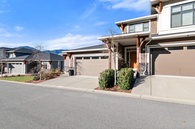 63 43685 CHILLIWACK MOUNTAIN ROAD Chilliwack, British Columbia in Condos for Sale in Calgary - Image 2
