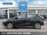 Designed for the dynamic urban environment and beyond, this former daily rental 2024 Nissan Kicks SV... (image 1)