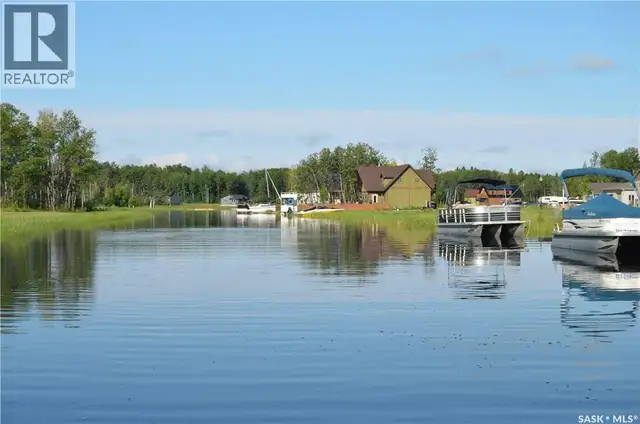 3 Cambri ROAD Big River Rm No. 555, Saskatchewan in Land for Sale in Meadow Lake - Image 2