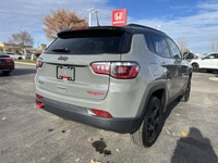 Command the wilderness and urban landscapes alike with this rugged 2024 Jeep Compass Trailhawk. Unde... (image 4)