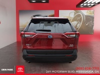 XLE AWD Engine: 4 Cylinder Engine 2.5L L/100Km City: 5.8 L/100Km Hwy: 6.3 Safety Equipment Electroni... (image 2)