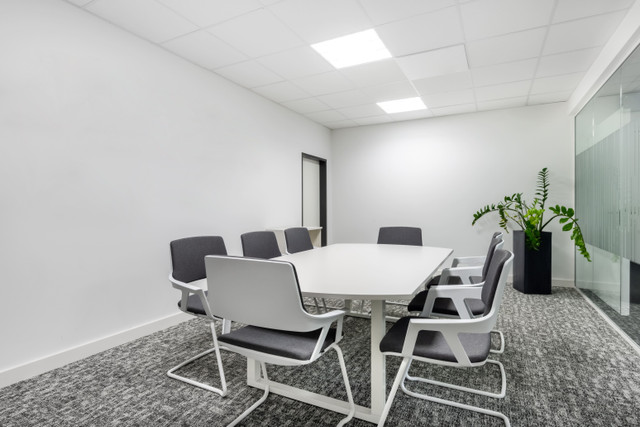 Fully serviced private office space for you and your team in Commercial & Office Space for Rent in Victoria