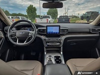 ENGINE: 2.3L I-4 ECOBOOST -inc: auto start-stop technology (STD),Turbocharged,Four Wheel Drive,Power... (image 9)