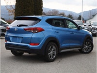 2017 HYUNDAI TUCSON SE - BC VEHICLE - BACKUP CAMERA - HEATED FRONT SEATS AND STEERING WHEEL - DUAL-C... (image 2)