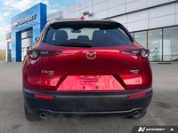Saskatoon Motor Products - Recent Arrival! 2021 Mazda CX-30 GT - Certified. Certification Program De... (image 4)