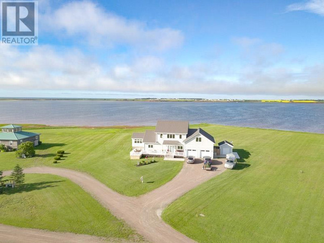 96 Seaside Drive Malpeque, Prince Edward Island in Houses for Sale in Summerside
