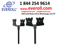 Saddle Bracket for Deck, 4" post and 6" post Oakville / Halton Region Toronto (GTA) Preview