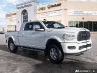 *VEHICLE DESCRIPTION* Laramie | Mega Cab | AISIN Trans | Remote Start | Leather Seats | Sport perfor... (image 6)