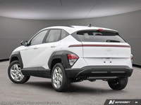 This Hyundai Kona has a trusty Regular Unleaded I-4 2.0 L/122 engine powering this Variable transmis... (image 3)