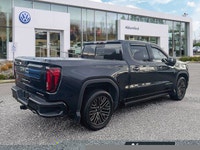 This GMC Sierra 1500 boasts a Turbocharged Diesel I6 3.0L/183 engine powering this Automatic transmi... (image 4)