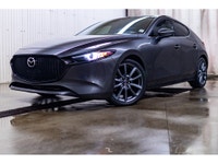 **ACCIDENT FREE - MECHANICALLY CERTIFIED** 73,833 KM This 2021 Mazda 3 GT Sport Hatchback is powered... (image 2)