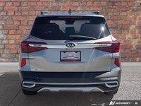Check out this 2021 Kia Seltos EX before someone takes it home! *You Can't Beat the Price with These... (image 3)