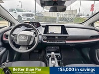 Command exceptional fuel efficiency and cutting-edge technology with this pristine 2025 Toyota Prius... (image 9)