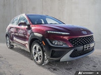 = Gemini said = This 2023 Hyundai Kona Preferred comes equipped with *2.0L MPI 4-cylinder engine*, *... (image 7)