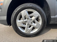 *2024 Hyundai Kona Essential AWD | Apple CarPlay | Heated Seats * *Practical, stylish, and efficient... (image 8)