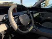 The 2024 model features a significant interior overhaul, most notably the 48-inch panoramic display... (image 4)