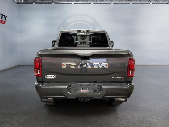 2025 RAM 2500 Limited - Diesel Engine in Cars & Trucks in Lethbridge - Image 4