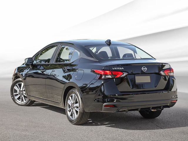 2025 Nissan Versa SV in Cars & Trucks in Oshawa / Durham Region - Image 4