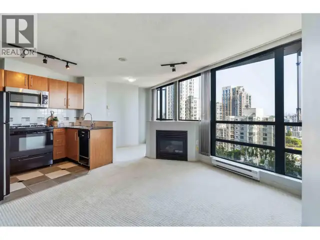 1710 501 PACIFIC STREET Vancouver, British Columbia in Condos for Sale in Vancouver - Image 14